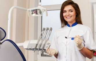 Как выбрать стоматологию в Киеве?