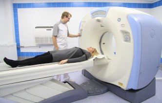 Особенности методов КТ и МРТ
