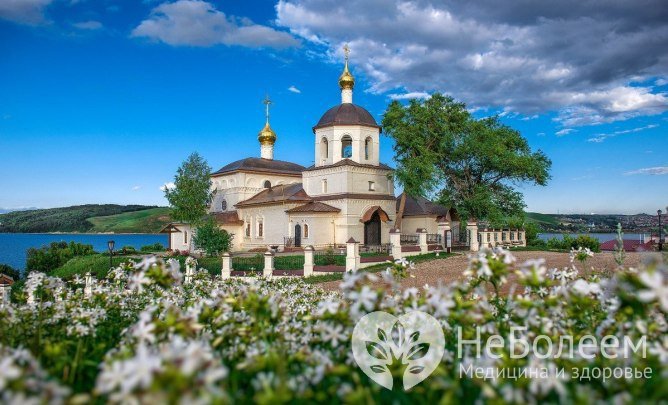 Достопримечательности Свияжска и виды экскурсий