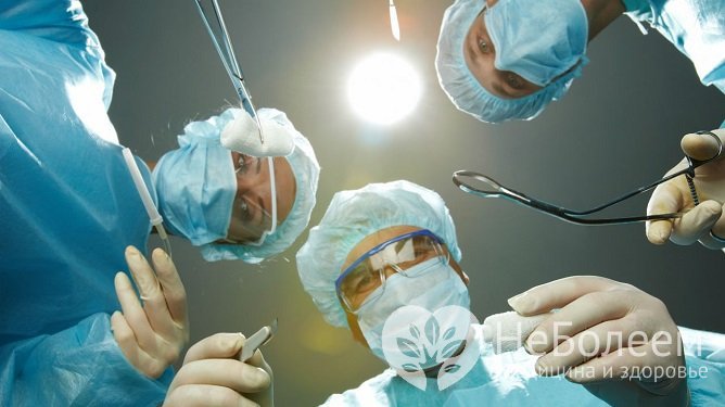Новообразования удаляются физической деструкцией или хирургическим иссечением