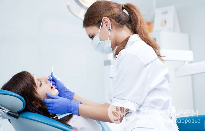 Распространенные проблемы зубов и способы их лечения