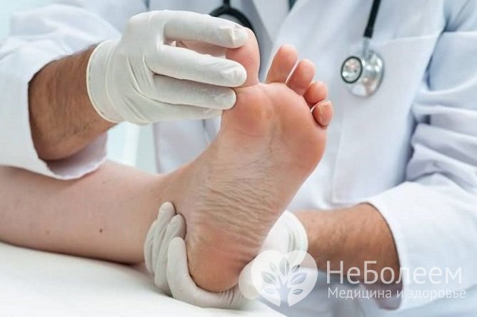 Для уточнения диагноза следует обратиться к врачу